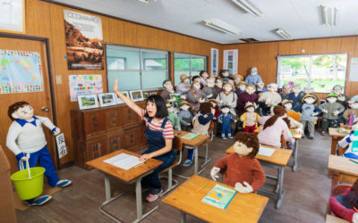 Chika Usui写真展 開催のご案内♪