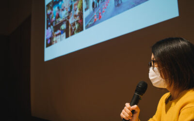 講演会 in 和歌山